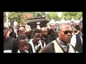 Olamide - Tribute To Dagrin